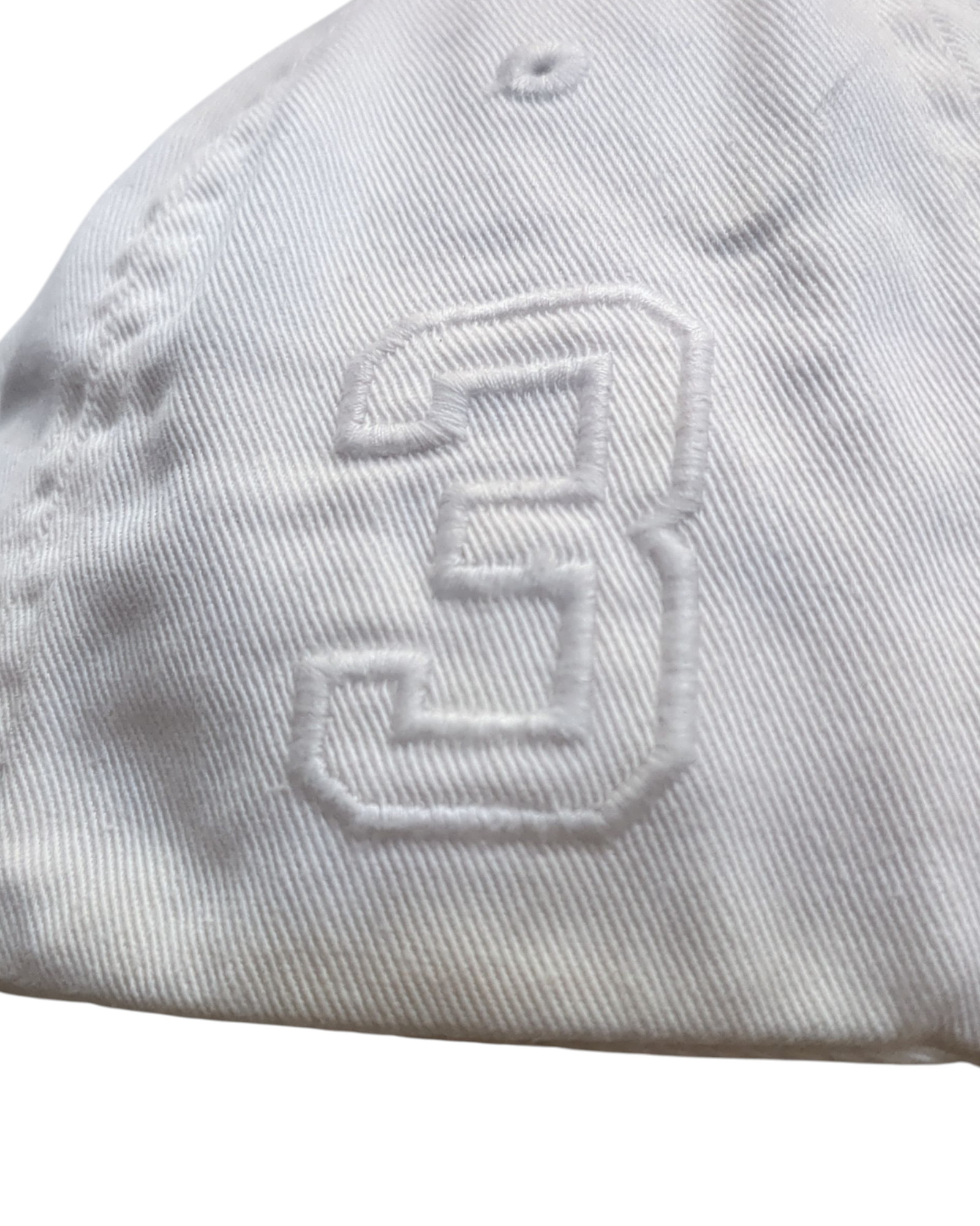 Ralph Lauren Big Pony Chino Cap