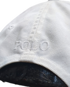 Ralph Lauren Big Pony Chino Cap