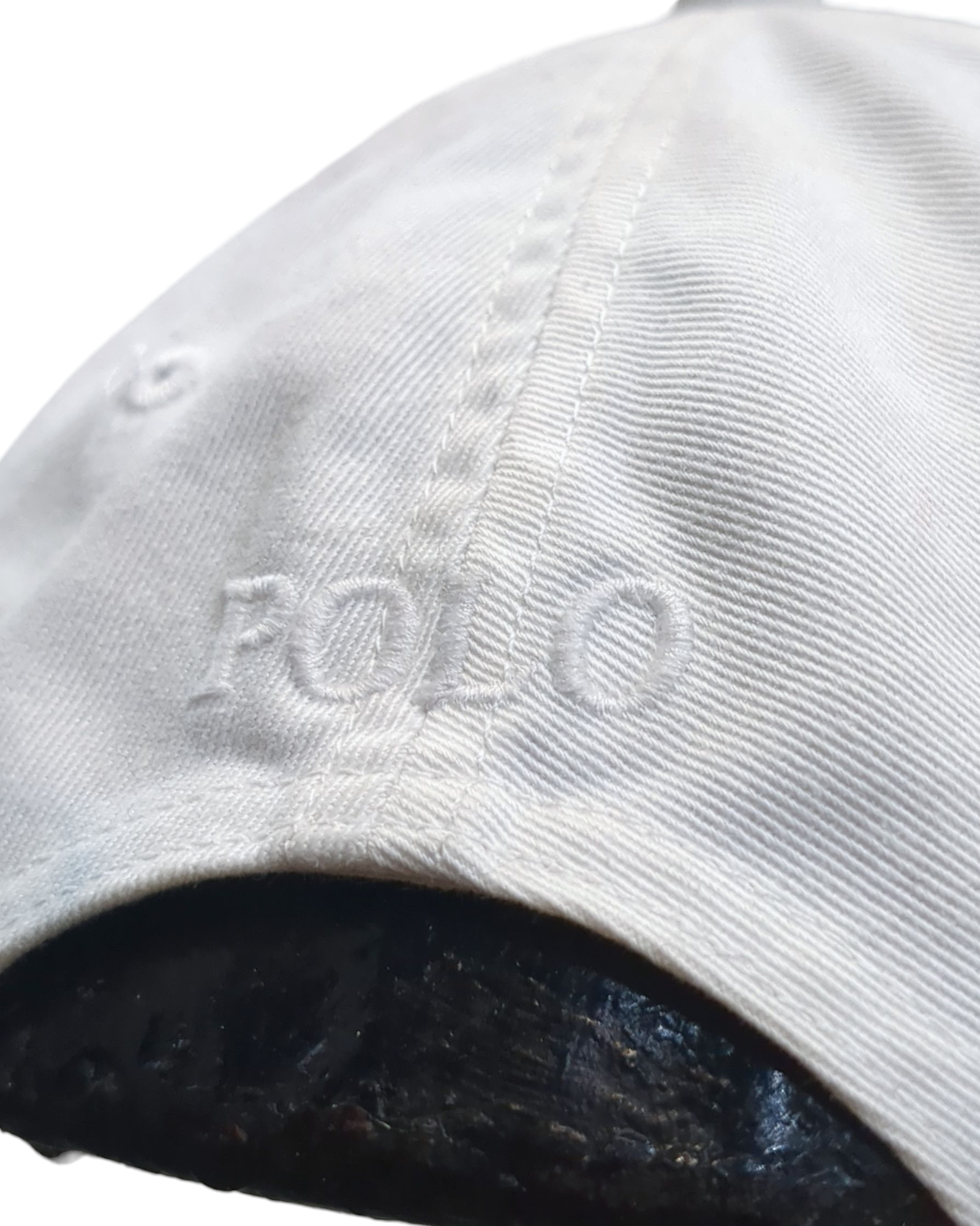 Ralph Lauren Big Pony Chino Cap