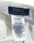 Ralph Lauren Big Pony Chino Cap
