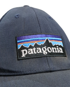 Patagonia P-6 Logo LoPro Trucker Cap