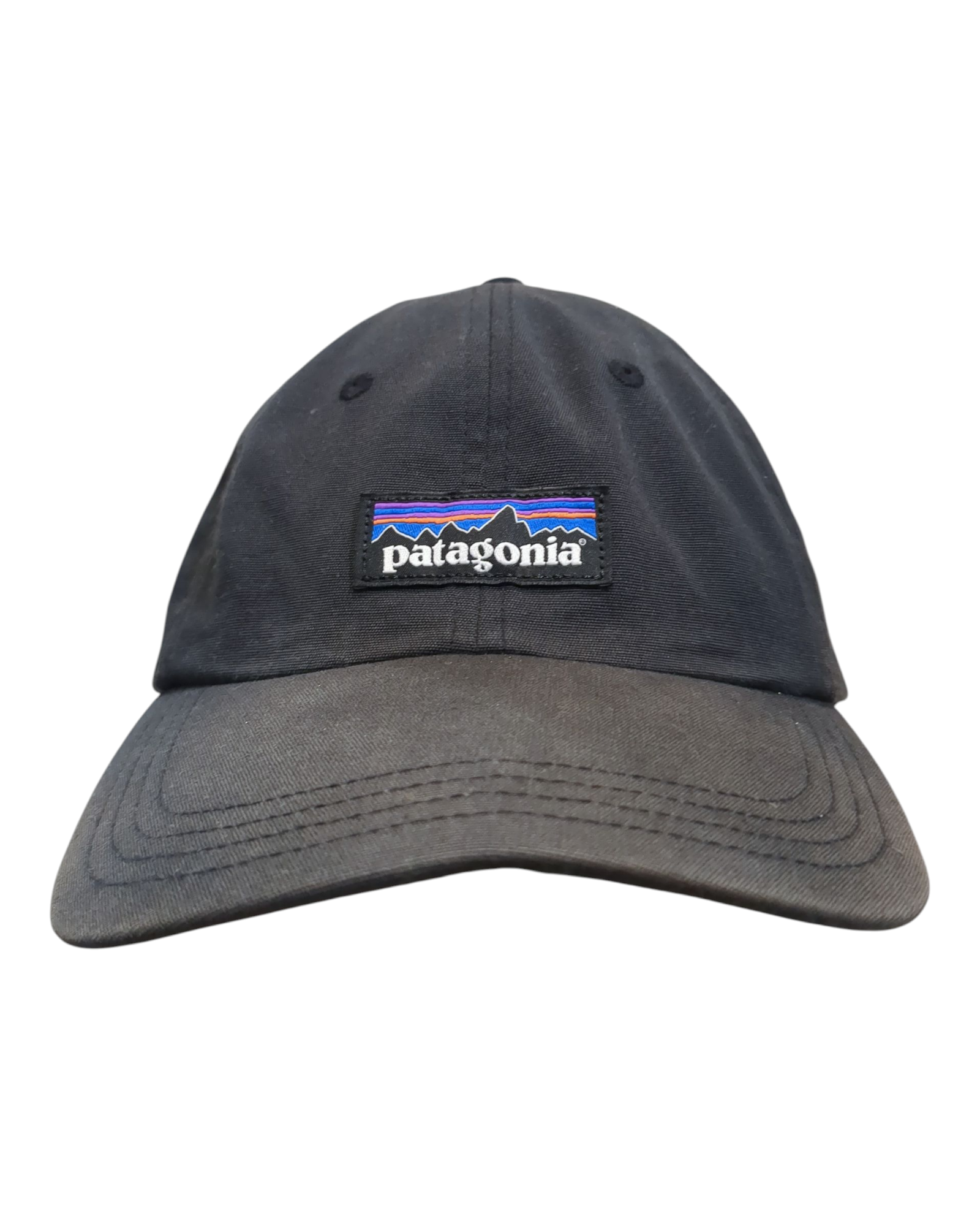 Patagonia P-6 Label Trad Cap