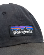 Patagonia P-6 Label Trad Cap
