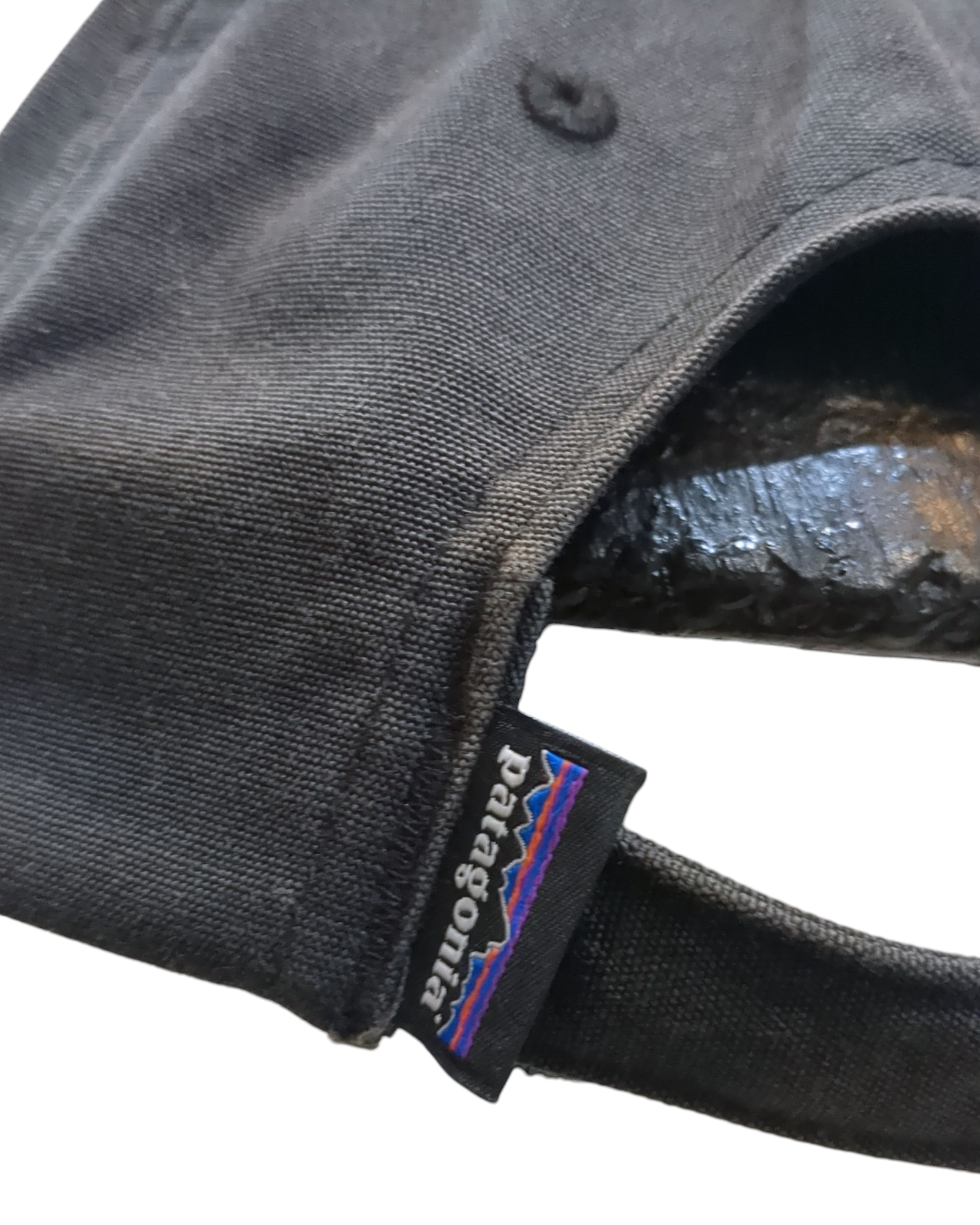 Patagonia P-6 Label Trad Cap