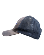 Patagonia P-6 Logo LoPro Trucker Cap