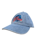 Planet Hollywood 90s Baseball Cap