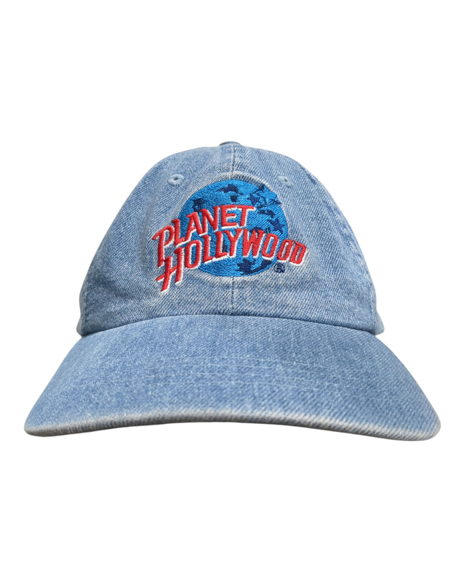 Planet Hollywood 90s Baseball Cap