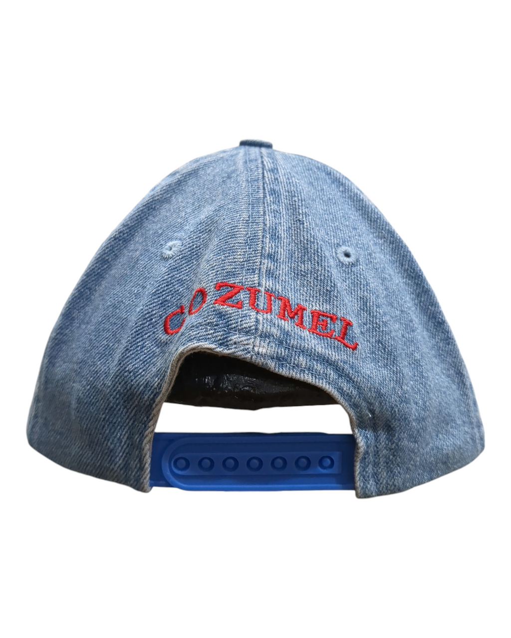 Planet Hollywood 90s Baseball Cap