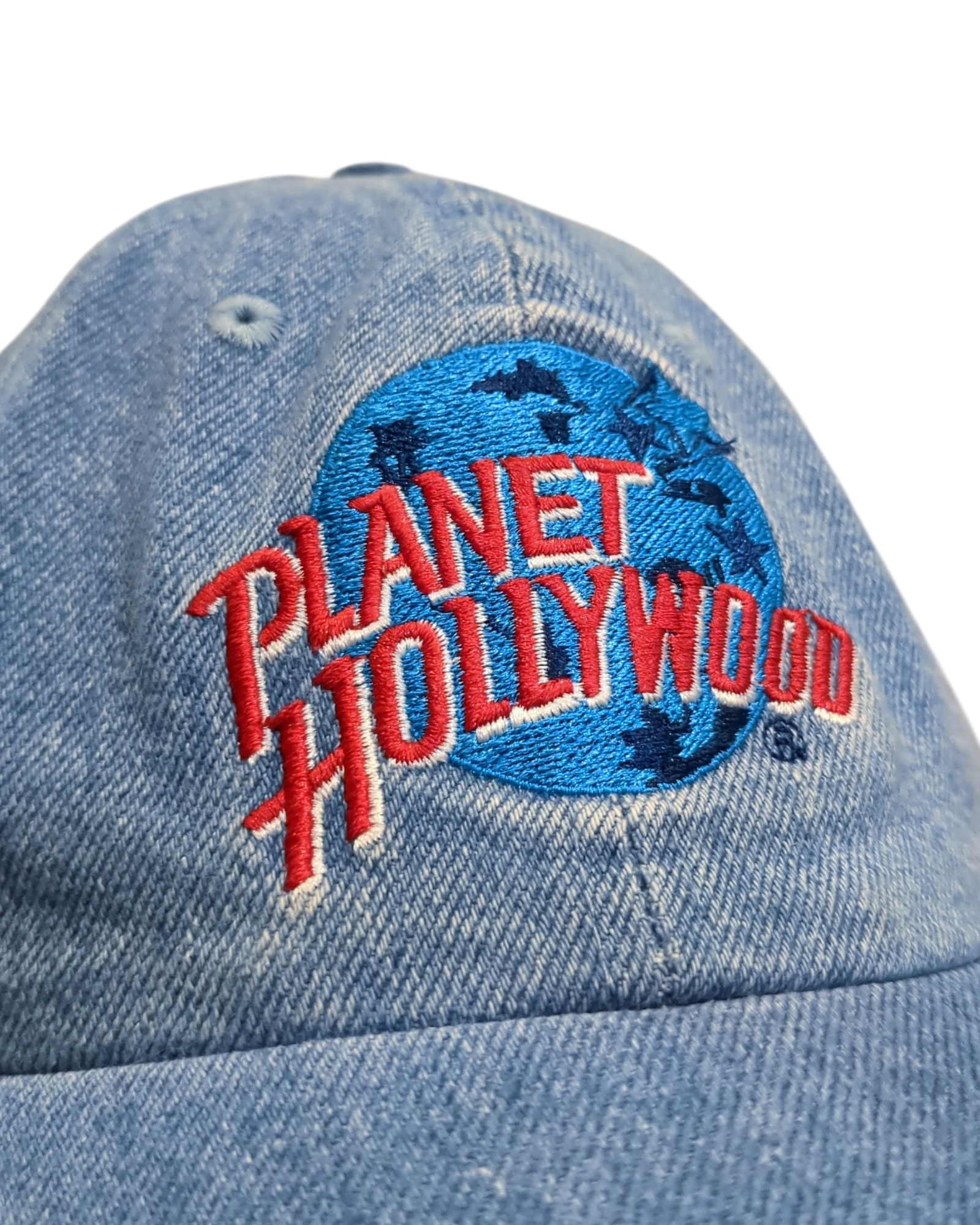 Planet Hollywood 90s Baseball Cap