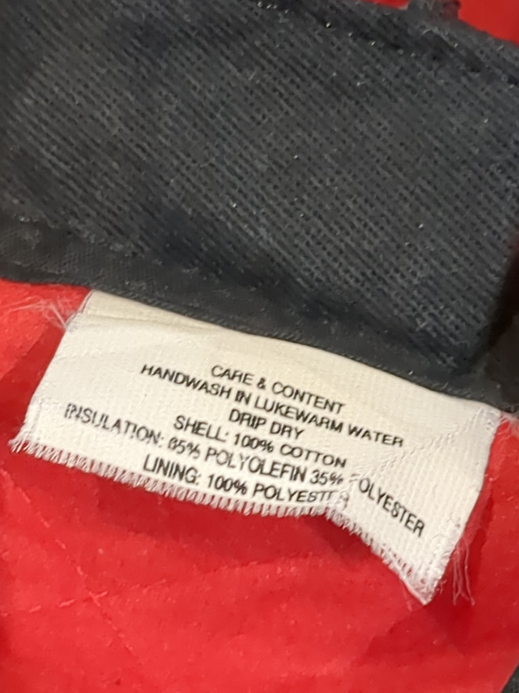 Carhartt 90s Ear-Flap Cap
