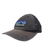 Patagonia P-6 Logo LoPro Trucker Cap