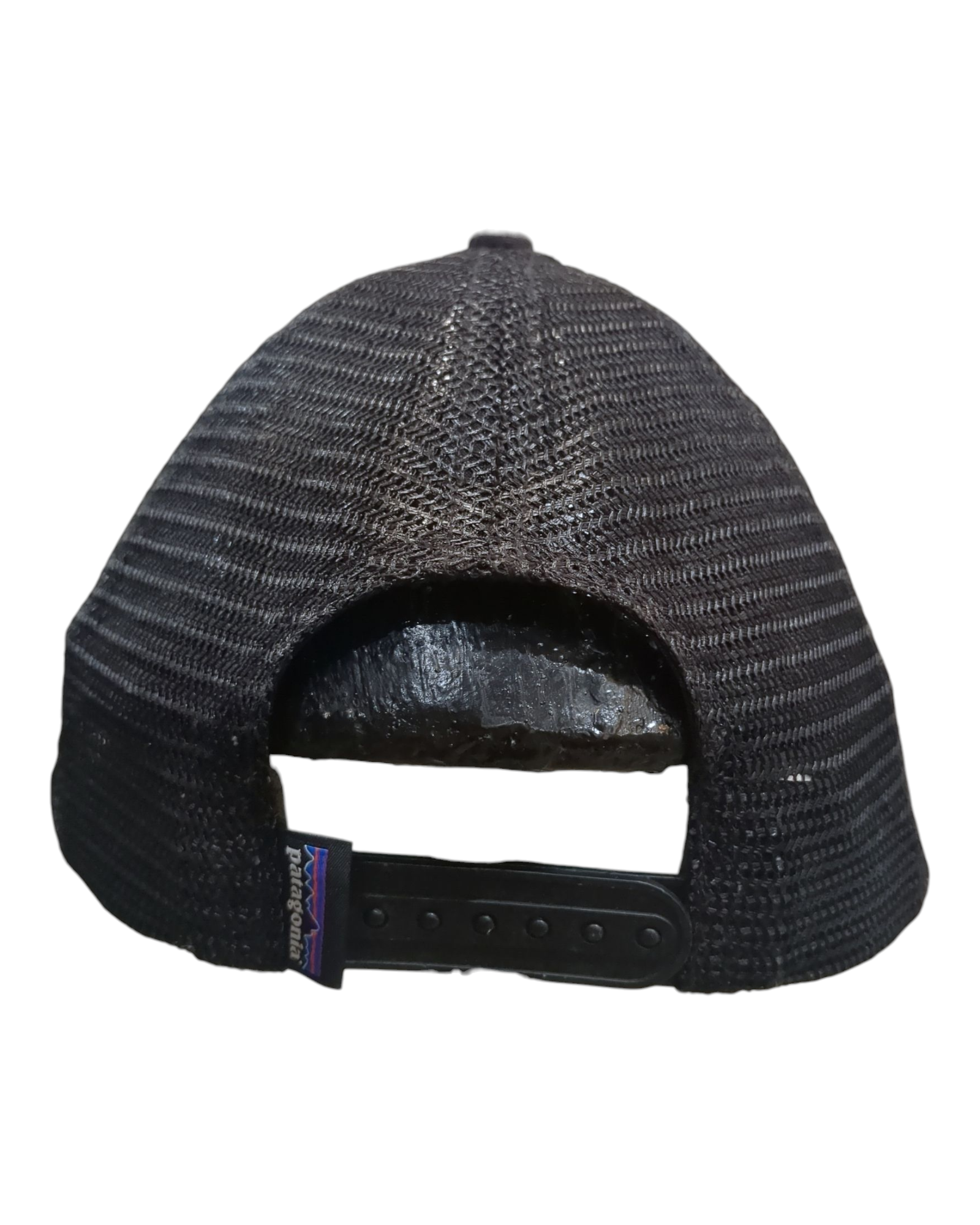 Patagonia P-6 Logo LoPro Trucker Cap