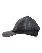 Patagonia P-6 Logo LoPro Trucker Cap