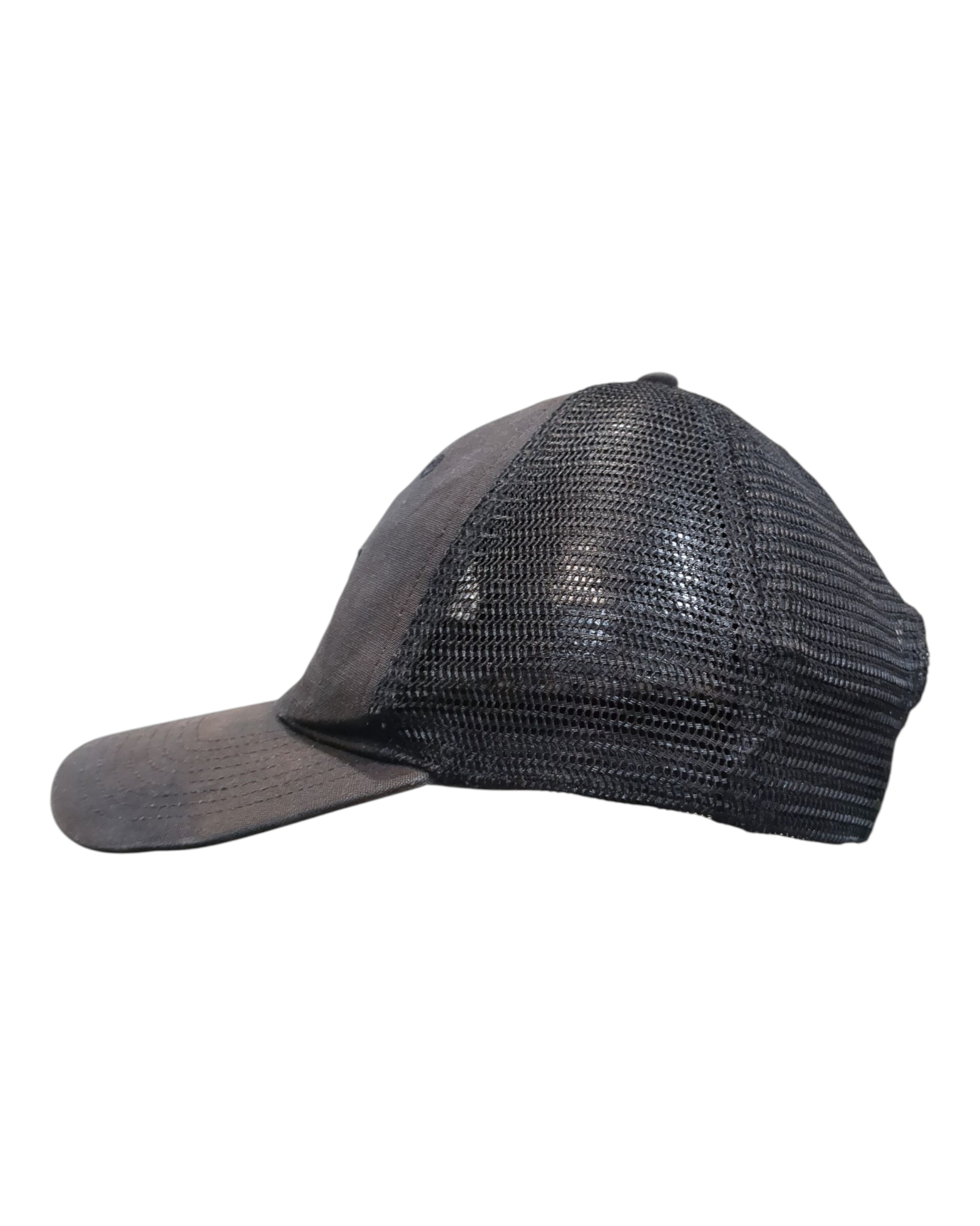 Patagonia P-6 Logo LoPro Trucker Cap