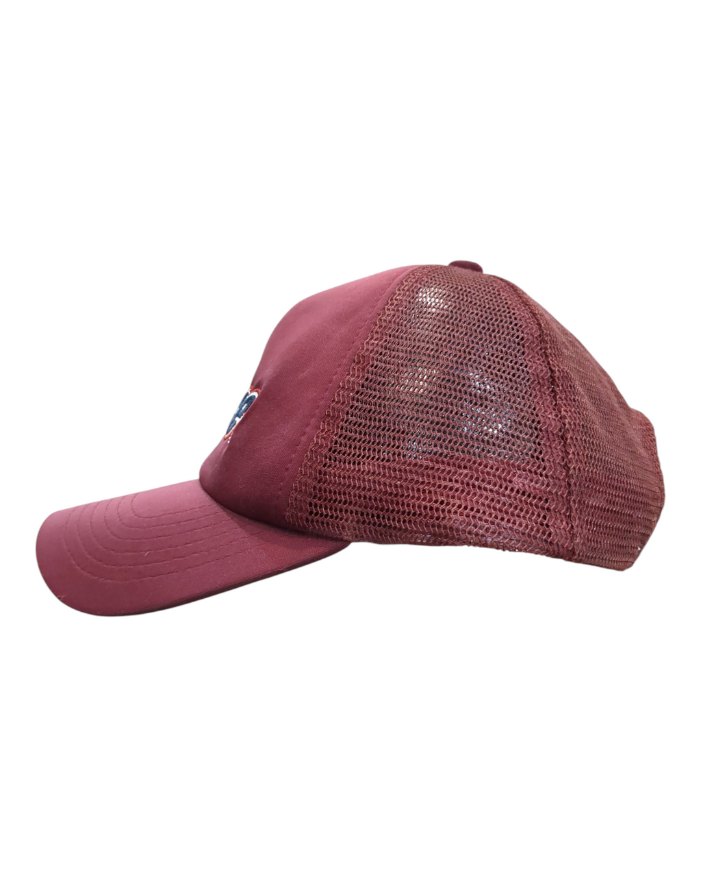 Palace Lowercase Washed Trucker Cap