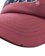 Palace Lowercase Washed Trucker Cap