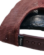 Palace Lowercase Washed Trucker Cap