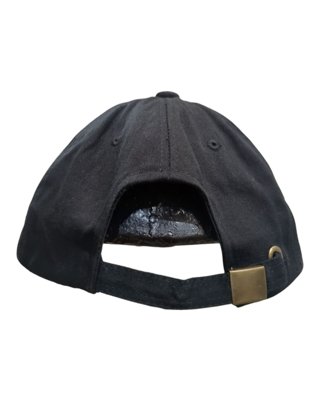 Millitage Anti Social Social Club Cap