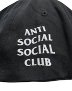 Millitage Anti Social Social Club Cap