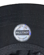 Millitage Anti Social Social Club Cap