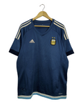2015-16 Argentina Adidas Away Shirt - (XL)