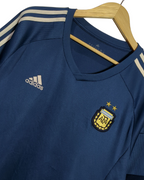 2015-16 Argentina Adidas Away Shirt - (XL)