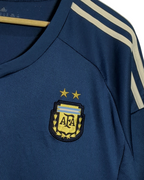 2015-16 Argentina Adidas Away Shirt - (XL)