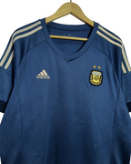 2015-16 Argentina Adidas Away Shirt - (XL)