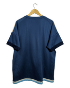 2015-16 Argentina Adidas Away Shirt - (XL)