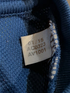 2015-16 Argentina Adidas Away Shirt - (XL)
