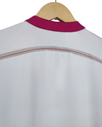 2014-15 Scotland Adidas Away Shirt - (L.Boys)