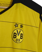 2015-16 Borussia Dortmund Puma Home Shirt - (L)
