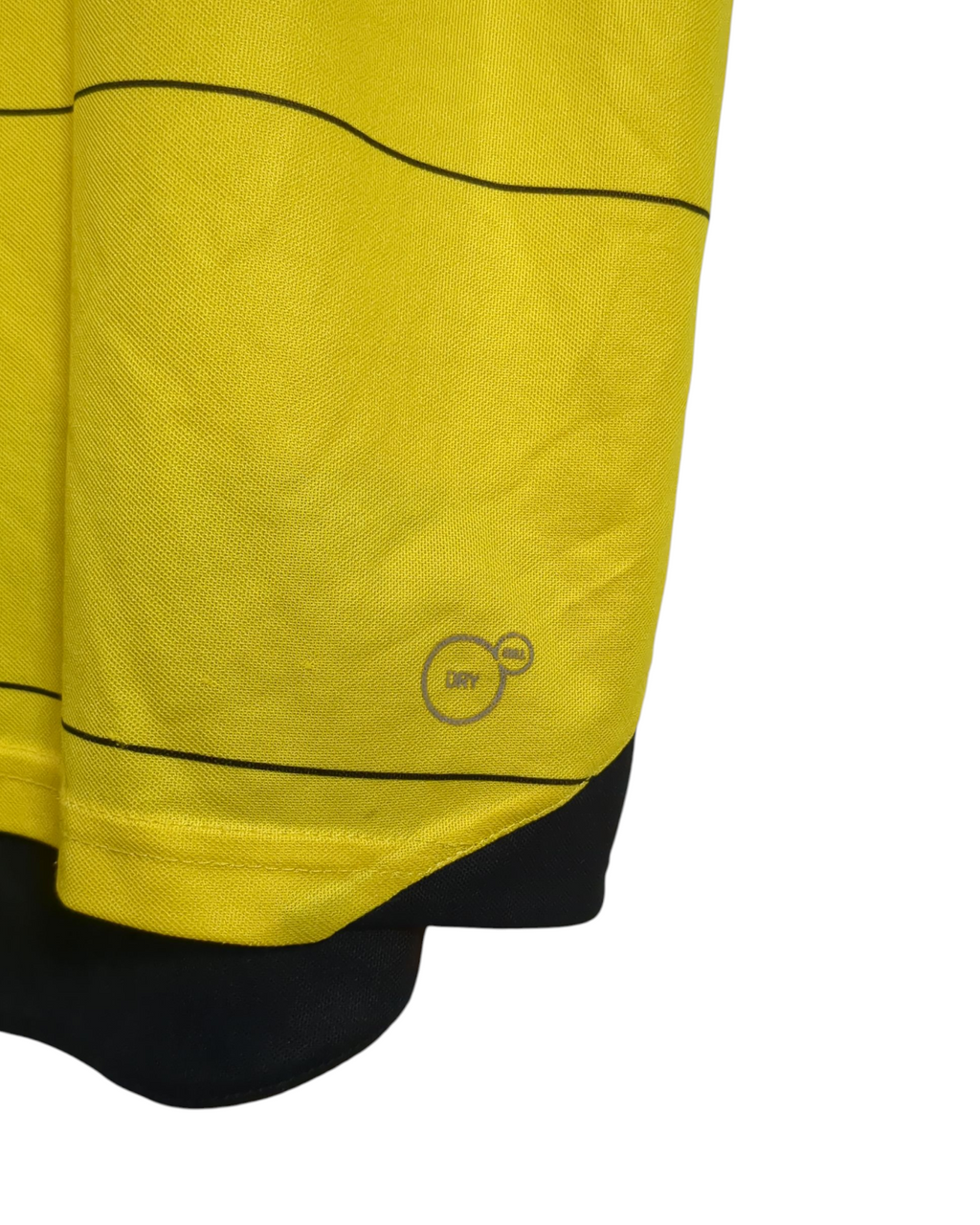 2015-16 Borussia Dortmund Puma Home Shirt - (L)
