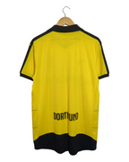 2015-16 Borussia Dortmund Puma Home Shirt - (L)