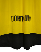 2015-16 Borussia Dortmund Puma Home Shirt - (L)