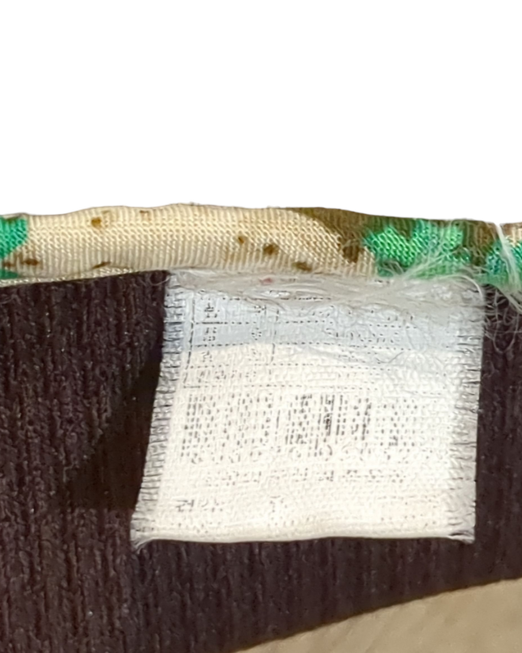 Salomon Fishing Hat
