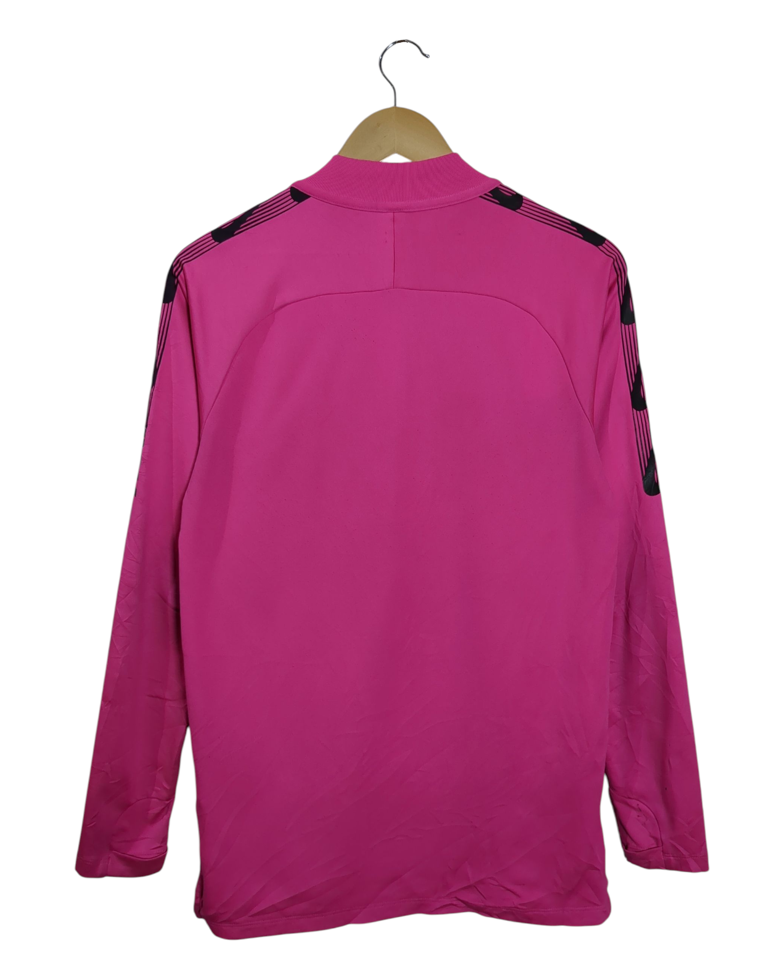 2019-20 PSG Nike 1/4 Zip Drill Top - (S)
