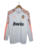 2019-20 Valencia Puma 1/4 Zip Drill Top - (S)