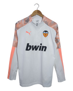 2019-20 Valencia Puma 1/4 Zip Drill Top - (S)