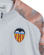 2019-20 Valencia Puma 1/4 Zip Drill Top - (S)