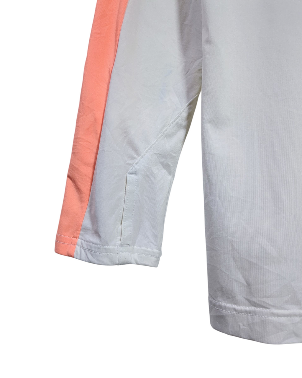 2019-20 Valencia Puma 1/4 Zip Drill Top - (S)