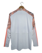 2019-20 Valencia Puma 1/4 Zip Drill Top - (S)