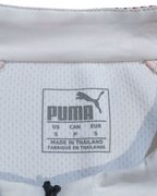 2019-20 Valencia Puma 1/4 Zip Drill Top - (S)