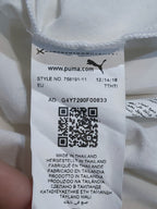 2019-20 Valencia Puma 1/4 Zip Drill Top - (S)
