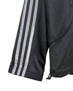 2011-12 Liverpool Adidas 1/4 Zip Drill Top - (M)