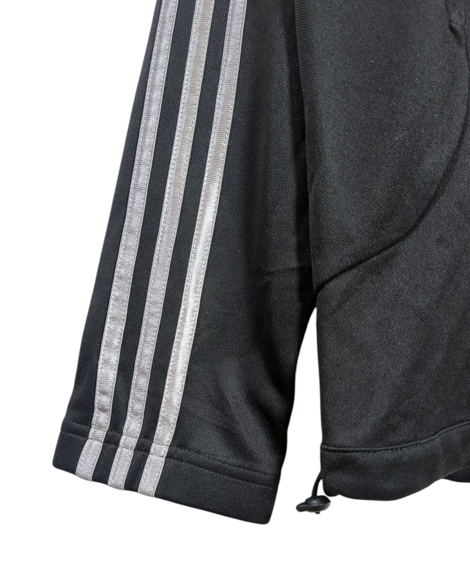 2011-12 Liverpool Adidas 1/4 Zip Drill Top - (M)