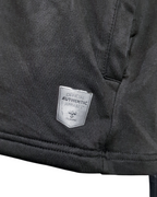 2020-21 Bristol City Hummel Player Issue 1/4 Zip Drill Top - (L)