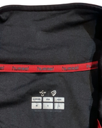 2020-21 Bristol City Hummel Player Issue 1/4 Zip Drill Top - (L)