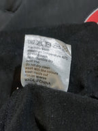 2020-21 Bristol City Hummel Player Issue 1/4 Zip Drill Top - (L)