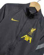 2021-22 Liverpool Nike Track Jacket - (M.Boys)